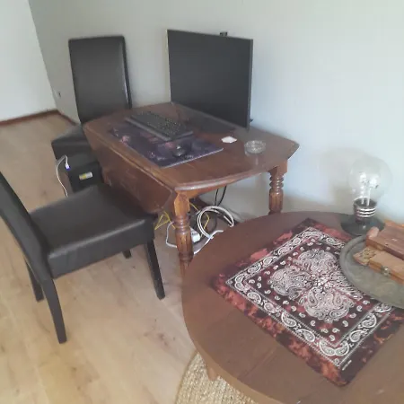 Privat bolig Vue Sur La Foret A Proximite De La Gare *