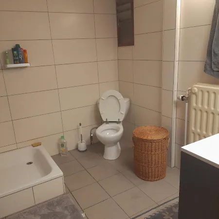 Privat bolig Vue Sur La Foret A Proximite De La Gare