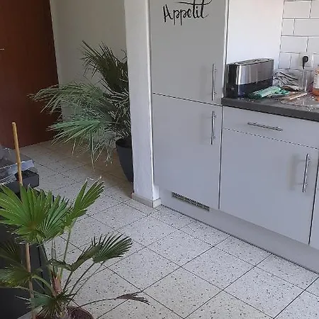 Vue Sur La Foret A Proximite De La Gare Privat bolig *
